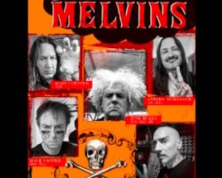MELVINS Announce 'Tarantula Heart' Album