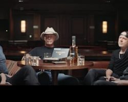 METALLICA And BLACKENED Launch 'The Blending Sessions' Video Series