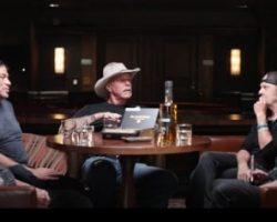 METALLICA And BLACKENED Share Two More Episodes Of 'The Blending Sessions' Video Series
