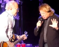 FOREIGNER's Manager: 'ROCK AND ROLL HALL OF FAME Is Fast Becoming A More Relevant, Inclusive And Vibrant Place'