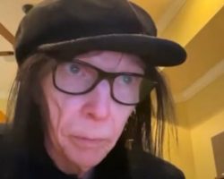 MICK MARS Says He Will Write His Autobiography When He Is Dying
