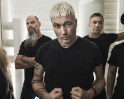 MNEMIC Reunites With Original Lineup For 20th-Anniversary Shows