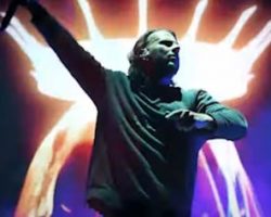 AVENGED SEVENFOLD's Immersive Interactive Concert To Be Released This Month