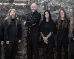 MY DYING BRIDE Announces New Album 'A Mortal Binding'