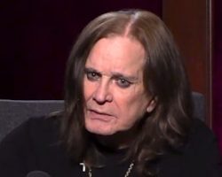 You Can Rent OZZY OSBOURNE's West Hollywood Condo For $9,500 A Month