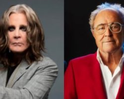 OZZY OSBOURNE, FOREIGNER And JANE'S ADDICTION Among Nominees For ROCK AND ROLL HALL OF FAME 2024 Induction