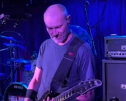 HELMET Announces Spring 2024 North American Tour With CRO-MAGS