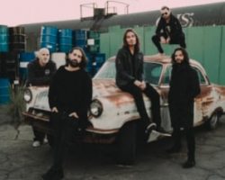 PERIPHERY Announces 'The Wildfire Tour '24'