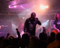 POWER TRIP Announces First Official Comeback Concert After Singer RILEY GALE's Death