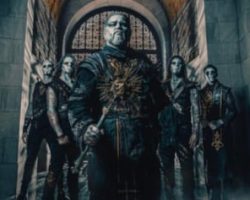 POWERWOLF Announces August/September 2024 North American Tour