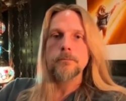 How Much Longer Can JUDAS PRIEST Keep Touring And Recording? RICHIE FAULKNER Responds