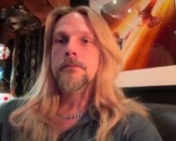 JUDAS PRIEST's RICHIE FAULKNER On 'Invincible Shield' Album: 'We Always Strive To Do Something That's Better Than The Last One'