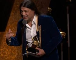 METALLICA Wins 'Best Metal Performance' GRAMMY For '72 Seasons'