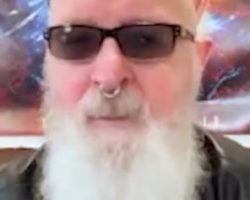 ROB HALFORD Says New JUDAS PRIEST Song 'The Serpent And The King' Will 'Rip Your Head Off'