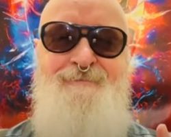ROB HALFORD: JUDAS PRIEST Has 'Broken The Rules As To How Heavy Metal Should Sound And Feel And What It Should Say'