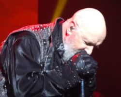ROB HALFORD: 'JUDAS PRIEST Is More Than One Bandmember'
