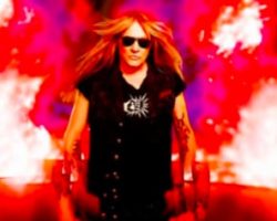 SEBASTIAN BACH Announces 2024 'What Do I Got To Lose?' Tour