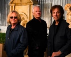 SIX BY SIX Feat. SAXON, SAGA Members: 'Beyond Shadowland' Album Due In April