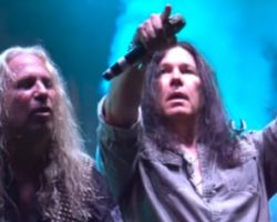 DANA STRUM Says There Is 'Crazy Interest' In Upcoming SLAUGHTER Film