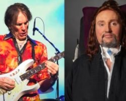 STEVE VAI: 'JASON BECKER Continues To Innovate And Inspire In Meaningful Ways'