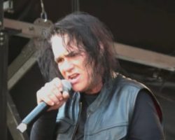 EXODUS To Enter Studio In May