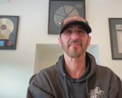 GODSMACK's SULLY ERNA On Upcoming 'Vibez Tour': 'This Is Something You Can Take Your Parents' To