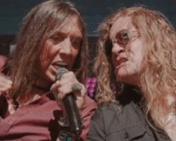 TESLA 'Won't Get A Replacement' Vocalist If JEFF KEITH Gets Sick And Can't Sing: 'It's Kind Of Sacred Ground'