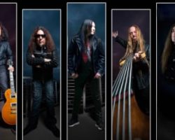 TESTAMENT Announces Summer 2024 European Tour