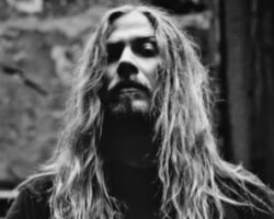 SABATON Announces Return Of Guitarist THOBBE ENGLUND