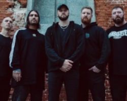 THY ART IS MURDER Announces Spring 2024 North American Tour