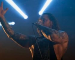 New AS I LAY DYING Album To Arrive Later This Year: 'This Record Has A Lot Of Really Cool Intense Parts'