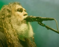 SLAYER, IRON MAIDEN, MÖTLEY CRÜE, SLIPKNOT, PANTERA And JUDAS PRIEST Set For 2024 AFTERSHOCK Festival