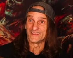 EXODUS's TOM HUNTING Talks Beginnings Of Thrash Metal, His Early Musical Inspirations