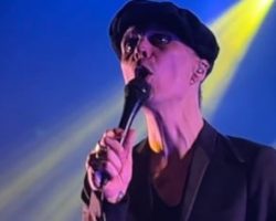 VILLE VALO: 'I've Been Awestruck And I've Been Exhilarated' By Response To 'Neon Noir' Album And Tour