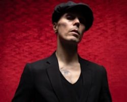 VILLE VALO Hasn't 'Really Started Properly Focusing' On Follow-Up To 'Neon Noir' Yet