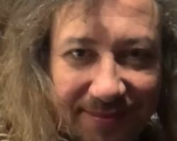 TRANS-SIBERIAN ORCHESTRA Keyboard Maestro VITALIJ KUPRIJ Dead At 49