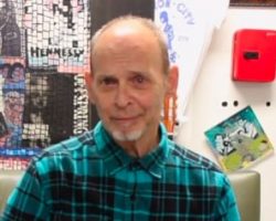 Rockers Pay Tribute To MC5's WAYNE KRAMER Following His Death