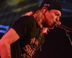 PUDDLE OF MUDD Shares Music Video For 'Cash & Cobain'