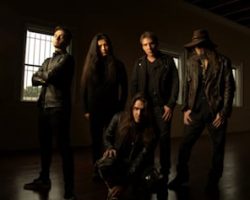 WHOM GODS DESTROY Feat. BUMBLEFOOT, DEREK SHERINIAN And DINO JELUSICK: 'Over Again' Video Released