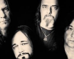 WITHERING SCORN Feat. Former MEGADETH, FATES WARNING Members: Second Album In The Works