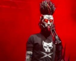 Watch STATIC-X Perform In Orlando During February 2024 North American Tour
