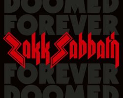 Doomed Forever Forever Doomed