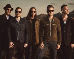 311 Announces 2024 'Unity Tour' With AWOLNATION And NEON TREES