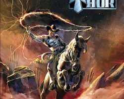 Ride Of The Iron Horse