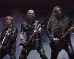 ACCEPT Shares Music Video For New Single 'The Reckoning'