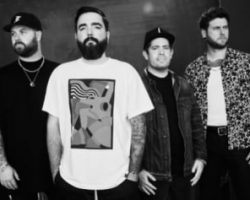 A DAY TO REMEMBER Announces 2024 'The Least Anticipated Album Tour'