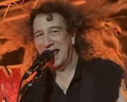 ANVIL Teases New Single 'Feed Your Fantasy'