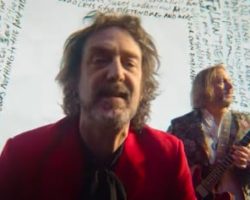 THE BLACK CROWES Release Music Video For 'Wanting And Waiting'