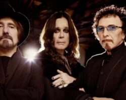 BLACK SABBATH's 'Paranoid' Surpasses One Billion Streams On SPOTIFY