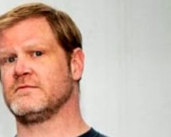 PIG DESTROYER's BLAKE HARRISON Dies